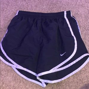 athletic shorts